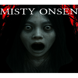 Misty Onsen PC Steam Kod Klucz