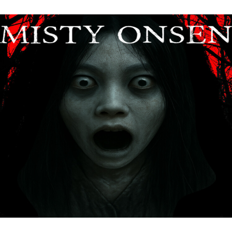 Misty Onsen PC Steam Kod Klucz