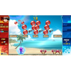 Pang Adventures   Xbox One / Xbox Series X|S Kod Klucz