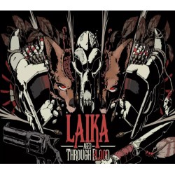 Laika  Aged Through Blood   XBOX One / Xbox Series X|S Kod Klucz