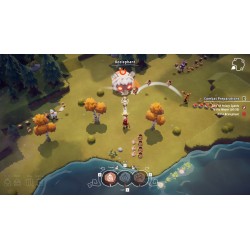 Oddsparks   PS5 Kod Klucz