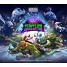 Teenage Mutant Ninja Turtles  Splintered Fate   XBOX One / Xbox Series X|S Kod Klucz