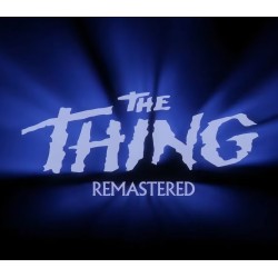 The Thing  Remastered   XBOX One / Xbox Series X|S Kod Klucz