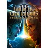 Galactic Civilizations III   Mega Events DLC PC Steam Kod Klucz