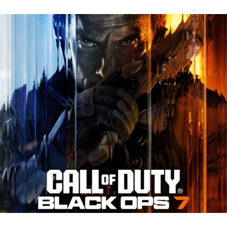 Call of Duty  Black Ops 7   Cross Gen Bundle   XBOX One / Xbox Series X|S / PC Kod Klucz