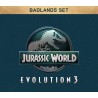 Jurassic World Evolution 3   Pre Order Bonus DLC PC Steam Kod Klucz