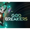 GODBREAKERS PC Steam Kod Klucz