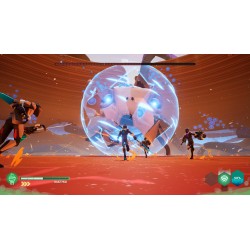 GODBREAKERS PC Steam Kod Klucz