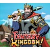 Super Fantasy Kingdom   PC Steam Kod Klucz