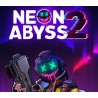 Neon Abyss 2   PC Steam Kod Klucz