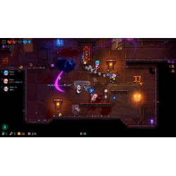 Neon Abyss 2   PC Steam Kod Klucz
