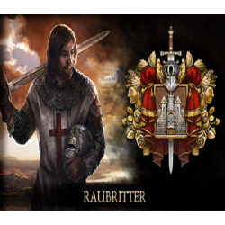 Reign of Guilds   Raubritter Edition PC Steam Kod Klucz
