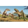 Jurassic World Evolution 3   Deluxe Upgrade Pack DLC PC Steam Kod Klucz