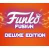 Funko Fusion Deluxe Edition PC Steam Kod Klucz