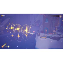 ILA  A Frosty Glide PC Steam Kod Klucz