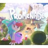 Promenade   XBOX One / Xbox Series X|S Kod Klucz