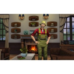 The Sims 4   Adventure Awaits Expansion Pack Przygoda wzywa DLC   XBOX One Kod Klucz