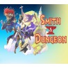 Smith and Dungeon  Crafting the Legendary Weapons   Nintendo Switch Kod Klucz