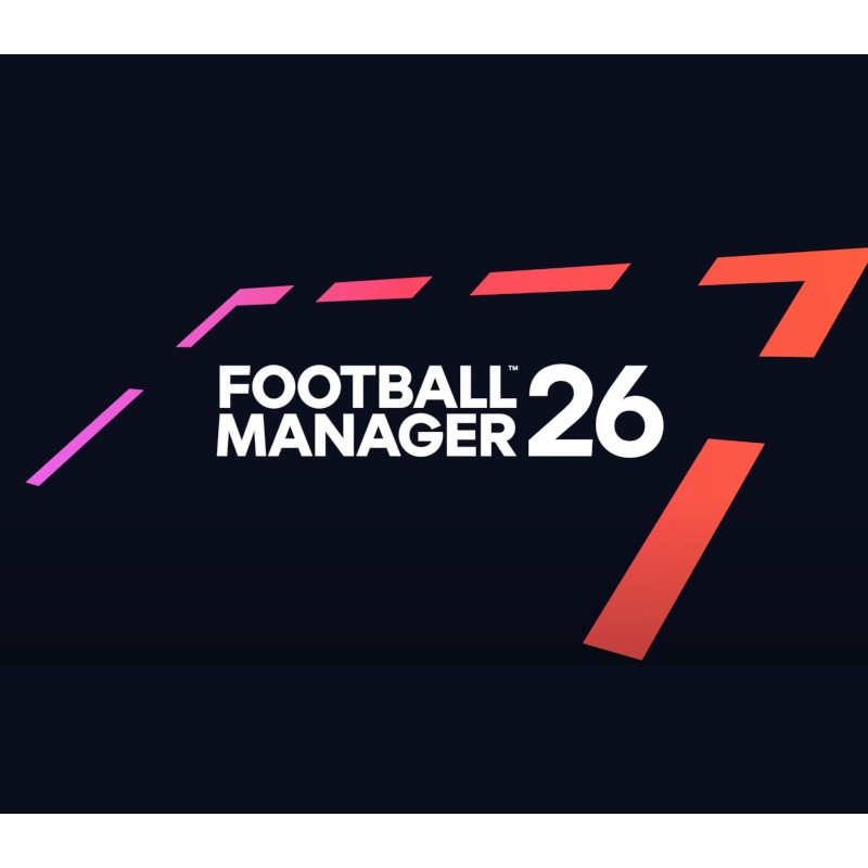 Football Manager 26   PC Windows Kod Klucz