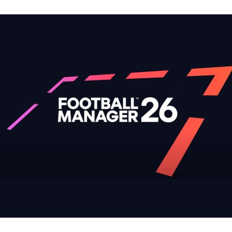 Football Manager 26   PC Windows Kod Klucz