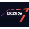 Football Manager 26   PC Windows Kod Klucz