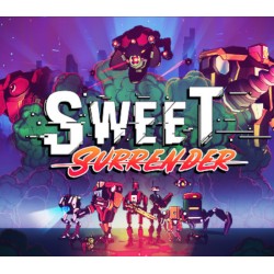 Sweet Surrender   PS5 Kod Klucz