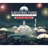 Surviving Mars  Relaunched Ultimate Edition PC Steam Kod Klucz