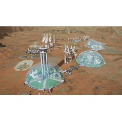 Surviving Mars  Relaunched PC Steam Kod Klucz
