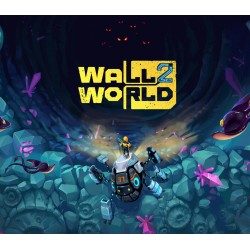 Wall World 2   PC Steam Kod Klucz