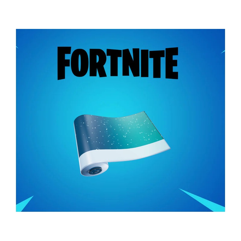 Fortnite   Frosty Glow Wrap DLC PC Epic Games Kod Klucz