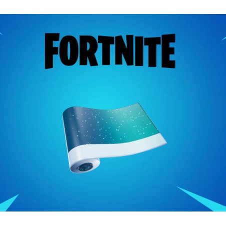 Fortnite   Frosty Glow Wrap DLC PC Epic Games Kod Klucz
