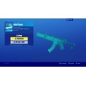 Fortnite   Frosty Glow Wrap DLC PC Epic Games Kod Klucz