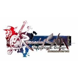 Romancing SaGa  Minstrel Song  Remastered   PS4/PS5 Kod Klucz