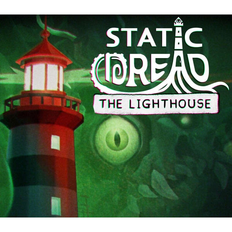 Static Dread  The Lighthouse   PS5 Kod Klucz