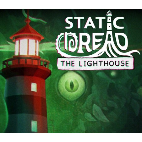 Static Dread  The Lighthouse   PS5 Kod Klucz
