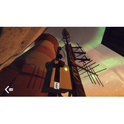 Static Dread  The Lighthouse   PS5 Kod Klucz