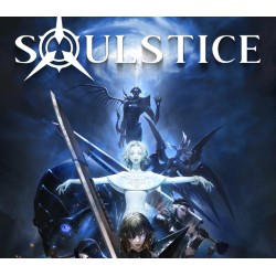 Soulstice   Xbox Series X|S Kod Klucz