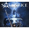 Soulstice   Xbox Series X|S Kod Klucz