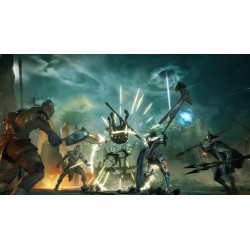 Soulstice   Xbox Series X|S Kod Klucz