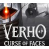 Verho  Curse of Faces PC Steam Kod Klucz