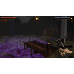 Verho  Curse of Faces PC Steam Kod Klucz