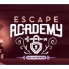 Escape Academy Deluxe Edition   XBOX One / Xbox Series X|S / PC Kod Klucz