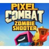 Pixel Combat  Zombie Shooter PC Steam Kod Klucz