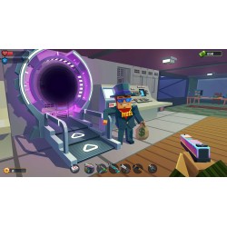 Pixel Combat  Zombie Shooter PC Steam Kod Klucz