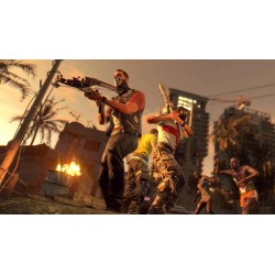 Dying Light Collection   PC Steam Kod Klucz