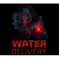 Water Delivery PC Steam Kod Klucz