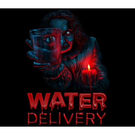 Water Delivery PC Steam Kod Klucz