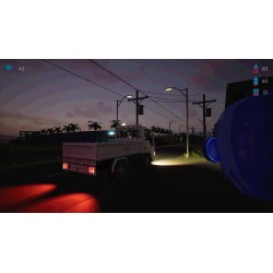 Water Delivery PC Steam Kod Klucz