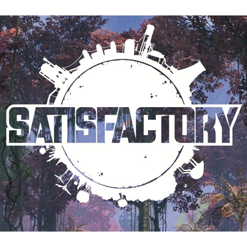 Satisfactory   Xbox Series X|S Kod Klucz