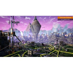Satisfactory   Xbox Series X|S Kod Klucz